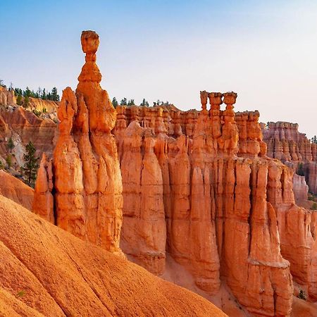 Southern Utah Hidden Gem Near Zion National Park Orderville Extérieur photo