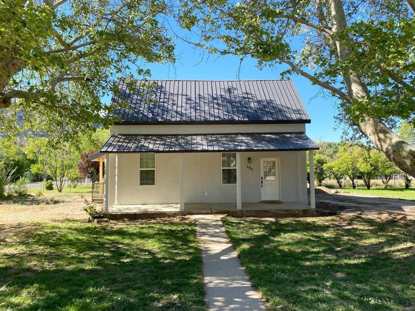 Southern Utah Hidden Gem Near Zion National Park Orderville Extérieur photo