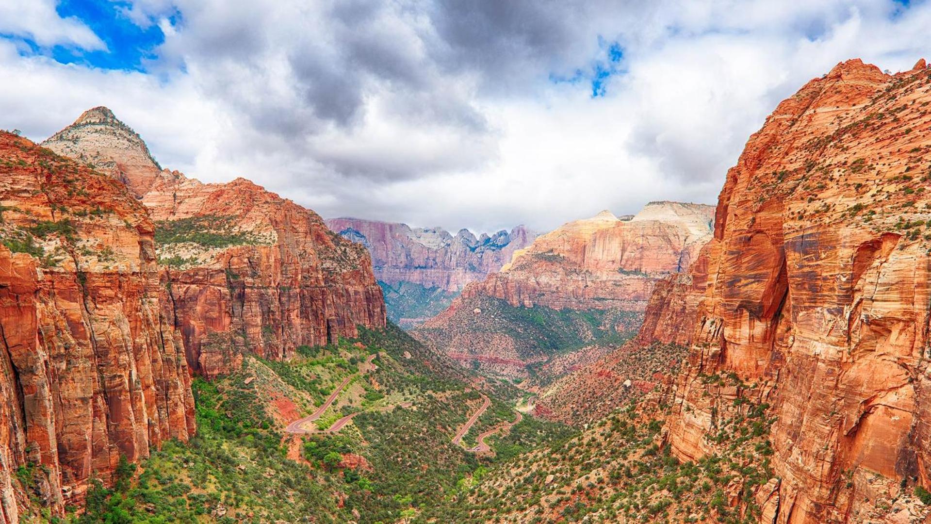 Southern Utah Hidden Gem Near Zion National Park Orderville Extérieur photo