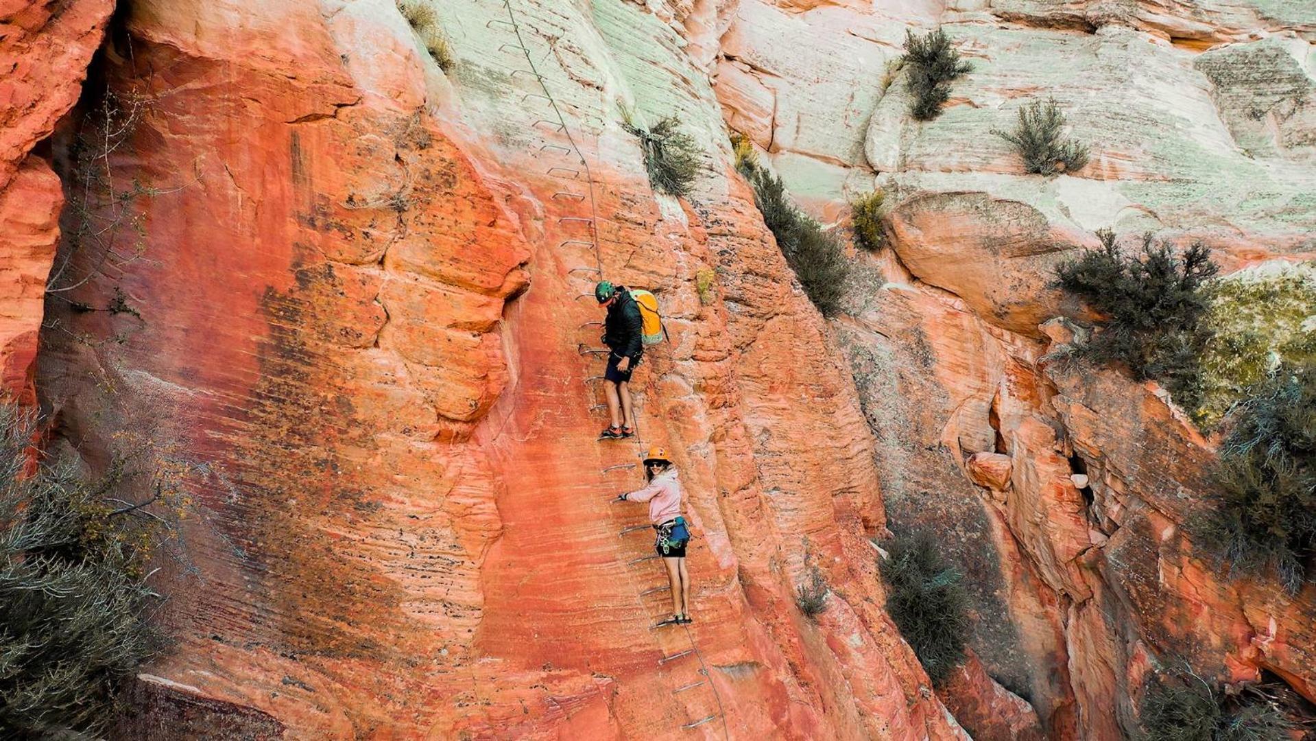 Southern Utah Hidden Gem Near Zion National Park Orderville Extérieur photo