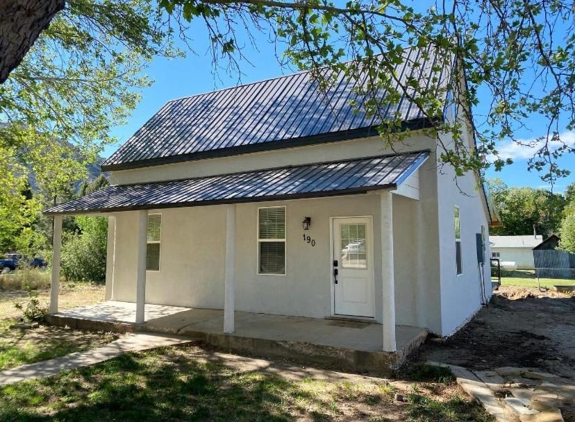 Southern Utah Hidden Gem Near Zion National Park Orderville Extérieur photo